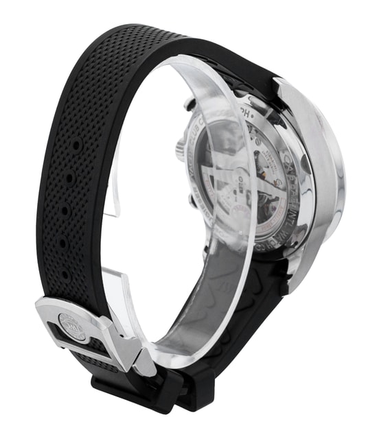 IWC Portugieser Yacht Club IW390503 Image 3